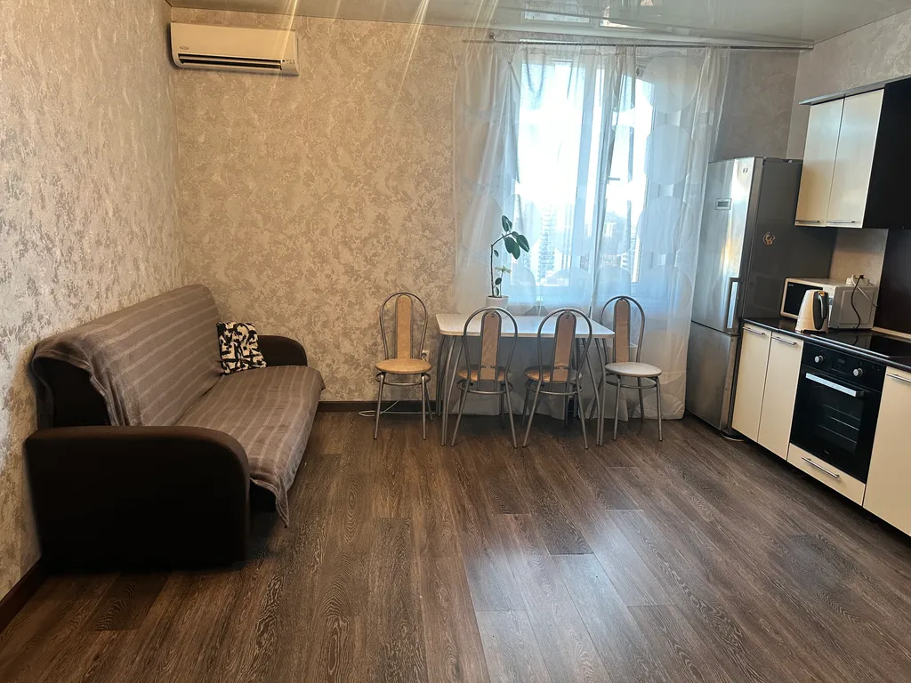Квартира Квартира у Ривьеры — Казань