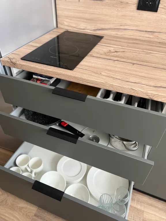 Квартира 5 минут от моря