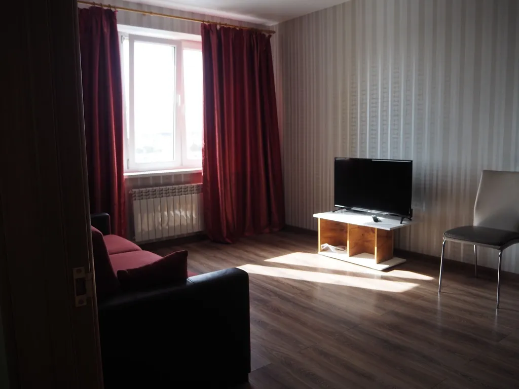 Квартира Квартира Parkside Apartment — Калининград