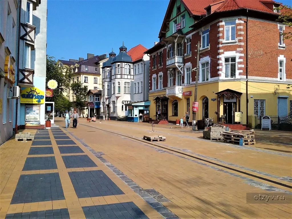 Уютная квартира у моря