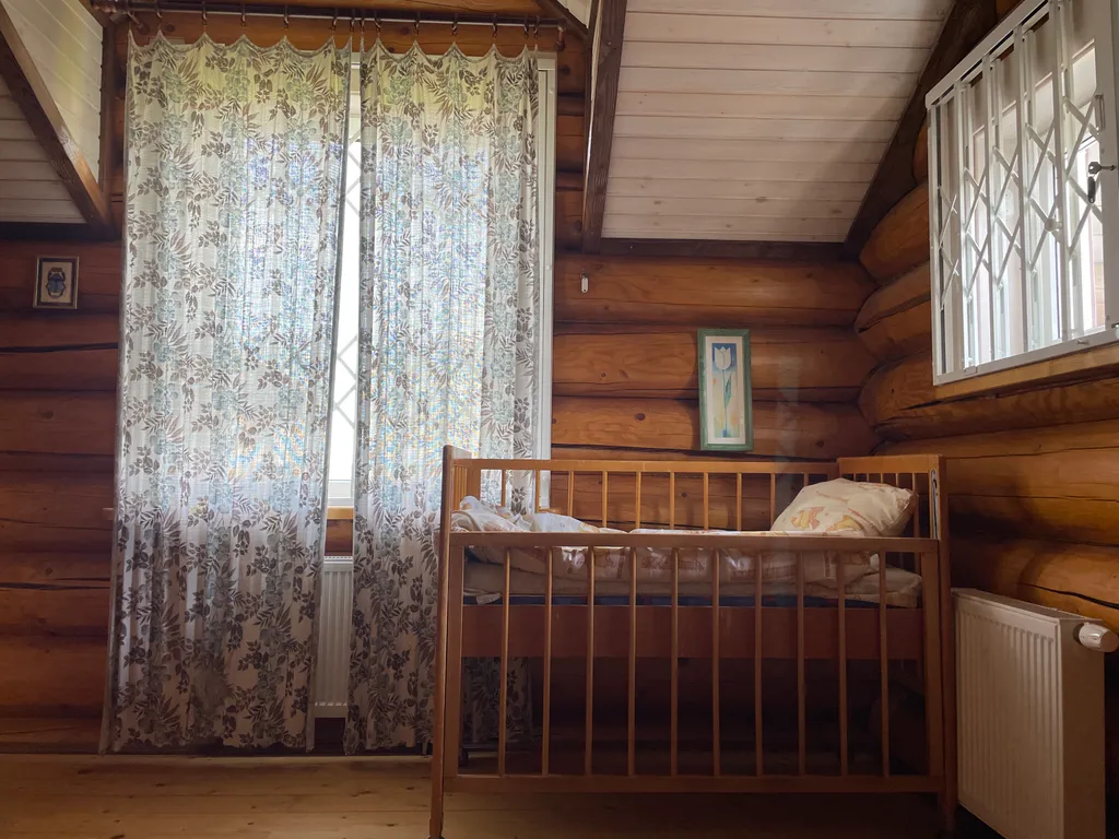 Частный дом сантана сенеж - семейный отдых с комфортом