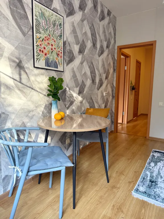 Квартира Уютная квартира — Пушкин