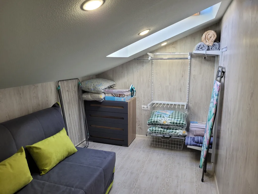 Студия в новом ЖК Южный квартал