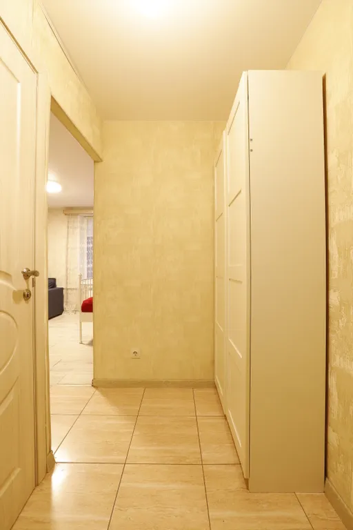 Квартира MaxRealty Квартира рядом с Детской клинической бол, ГКБ1 Н.И. Пирогова — Москва