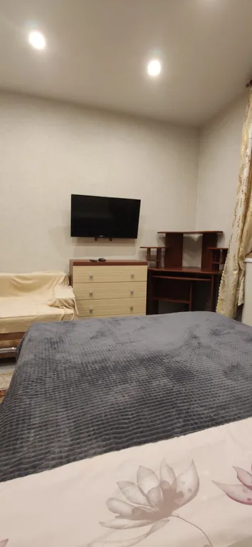 Уютная, чистая квартира в центре города