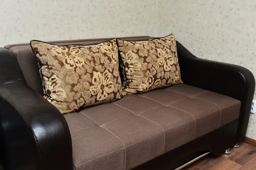 3-комнатная квартира домашний уют