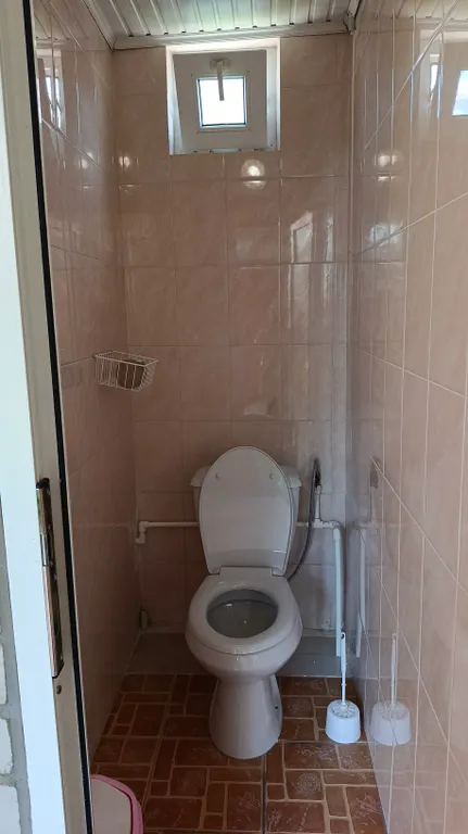 Улучшенный номер с 1 двуспальной кроватью