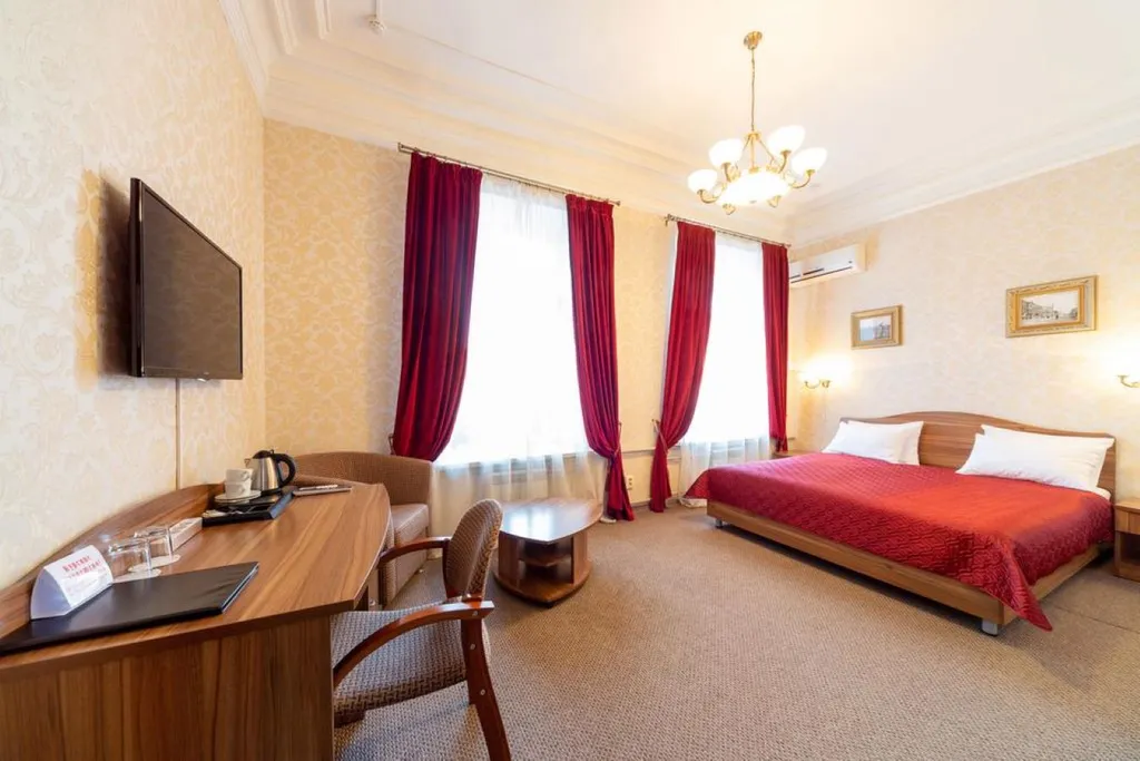 Квартира Комната — аренда посуточно в Самара