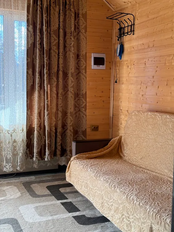 Коттедж Семейный домик — Архыз