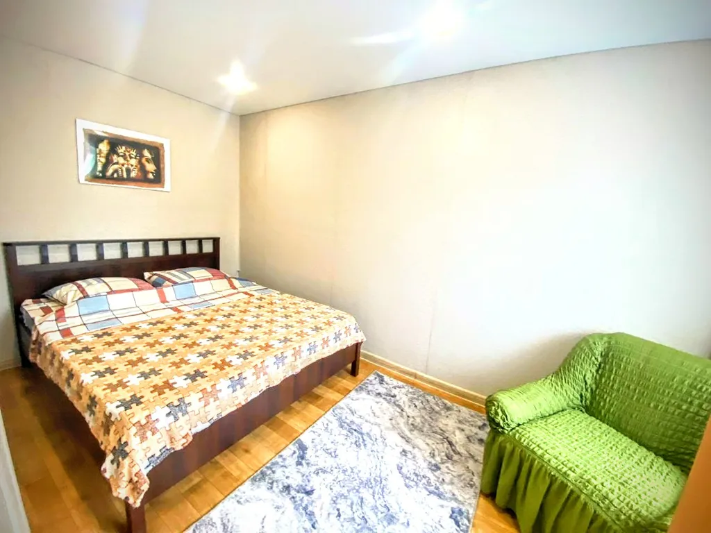 Квартира Самое интересное, лучшее и красивое место — аренда посуточно в Тамбов