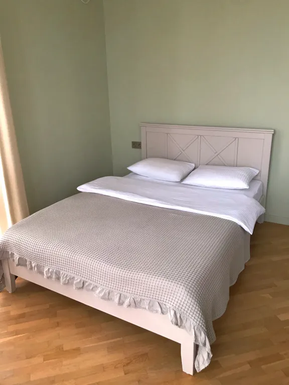 Студия у моря в центре города