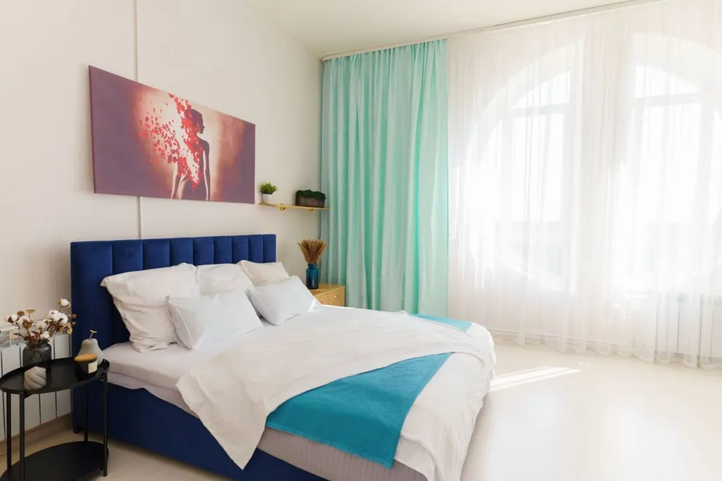 Квартира Двухэтажные апартаменты — аренда посуточно в Балаково