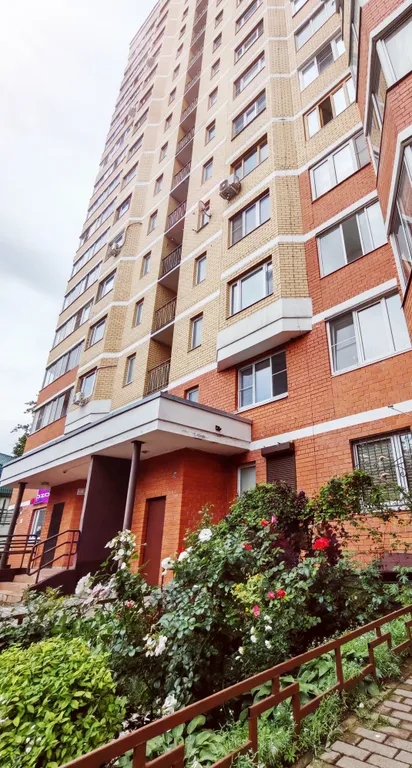 Новая современная квартира рядом с Шереметьево