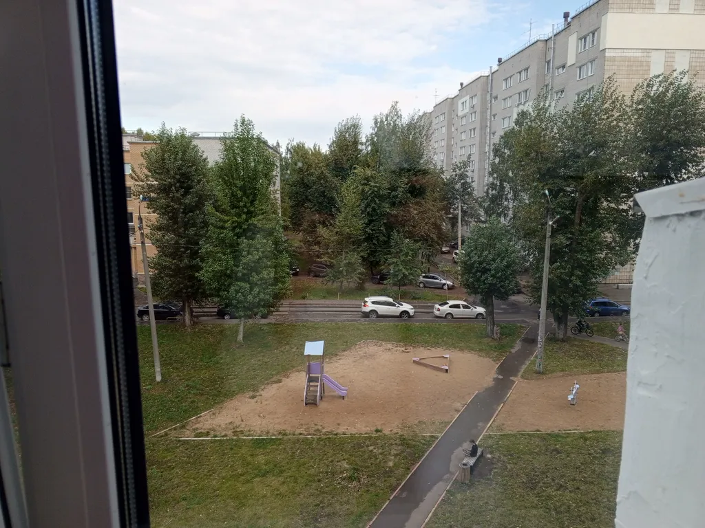 Квартира Уютная 2-к квартира  в центре Казани — Казань
