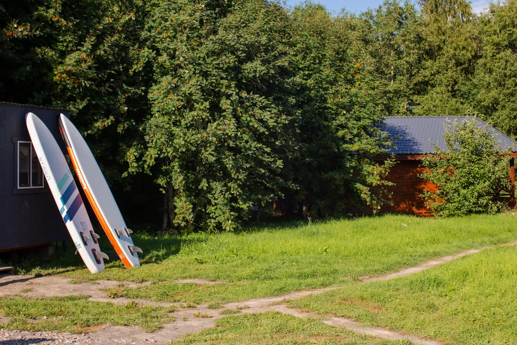 Коттедж 3-комнатный Дом — Приладожское