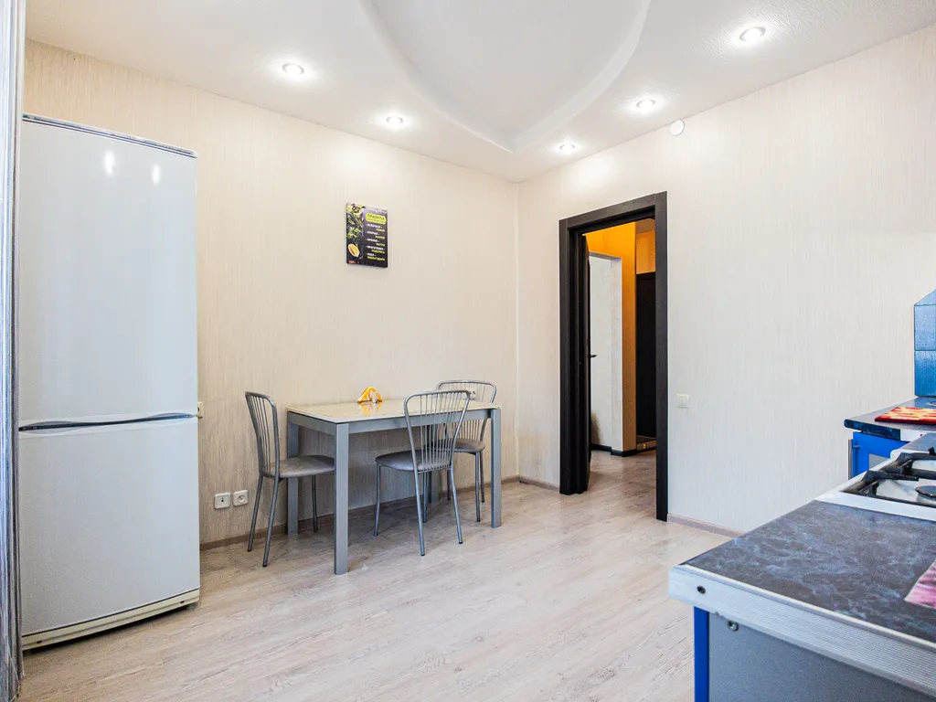 Отличная квартира рядом с центром Ортопедии и ТЦ Макси