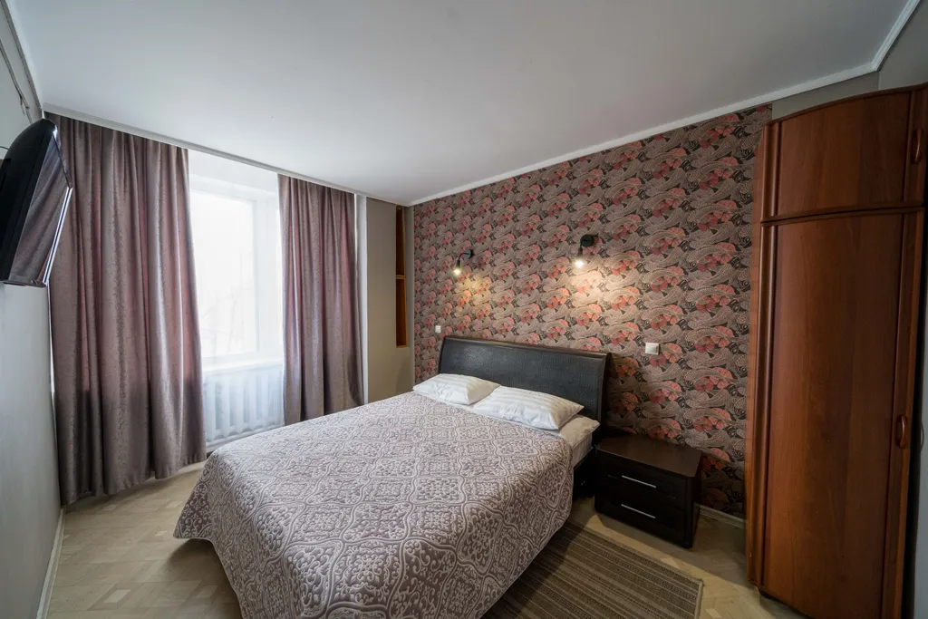 Квартира Комната — аренда посуточно в Хабаровск