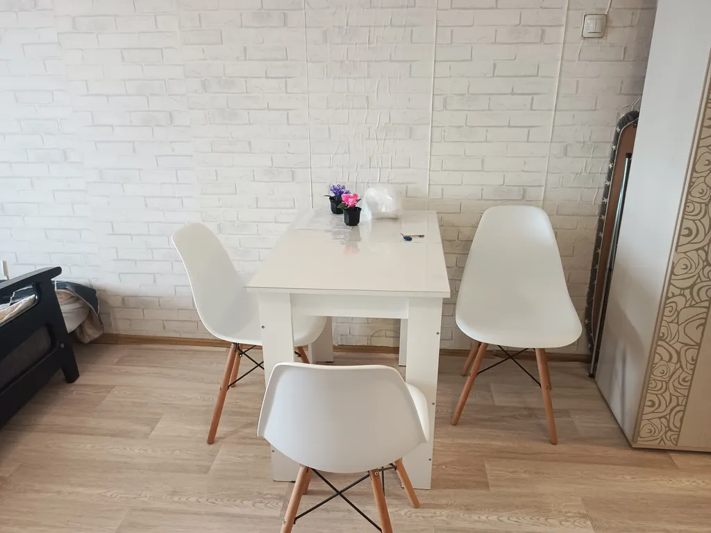 В ритме морского города