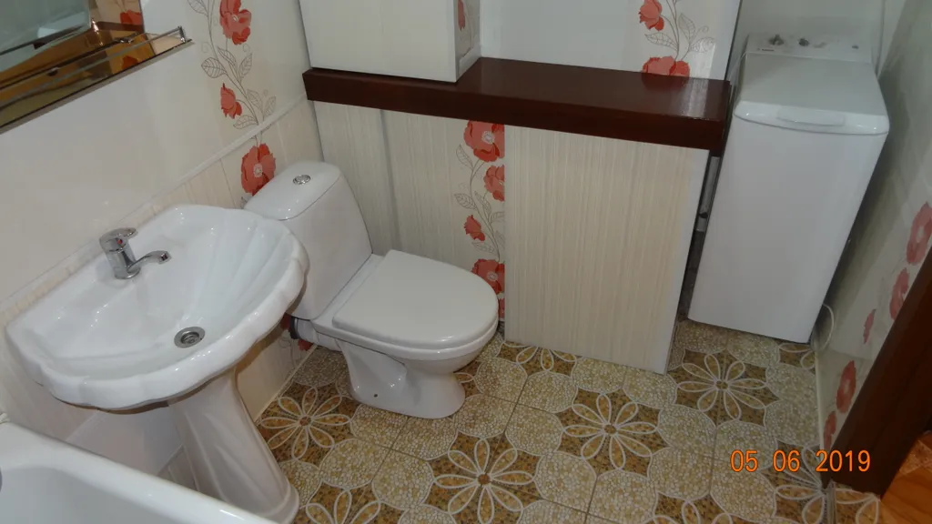 Квартира в центре Владивостока рядом с морем