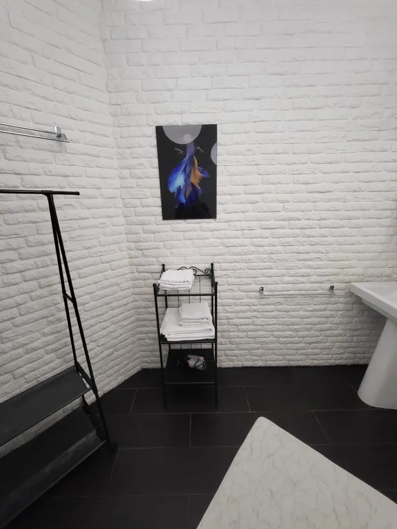 Квартира с историей в Сердце города