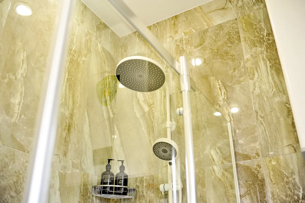 Апартамент на берегу моря