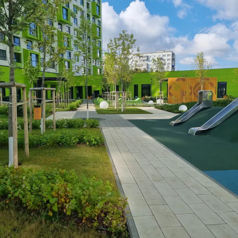 Студия Любимка в Зеландии