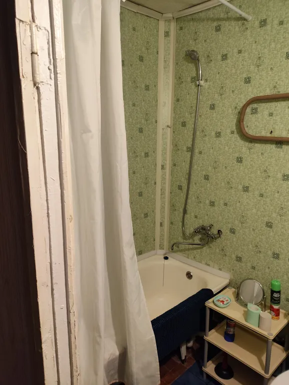 Квартира в Черемушках