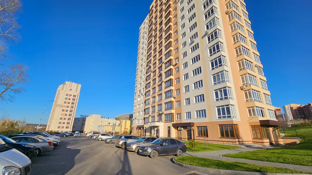 Апартаменты Авион Фрегат №2