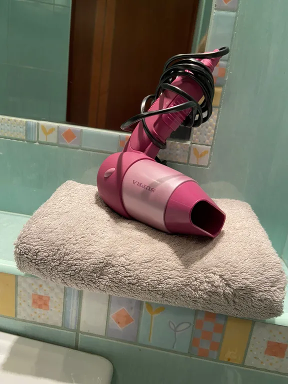 Уютная однокомнатная квартира недалеко от центра