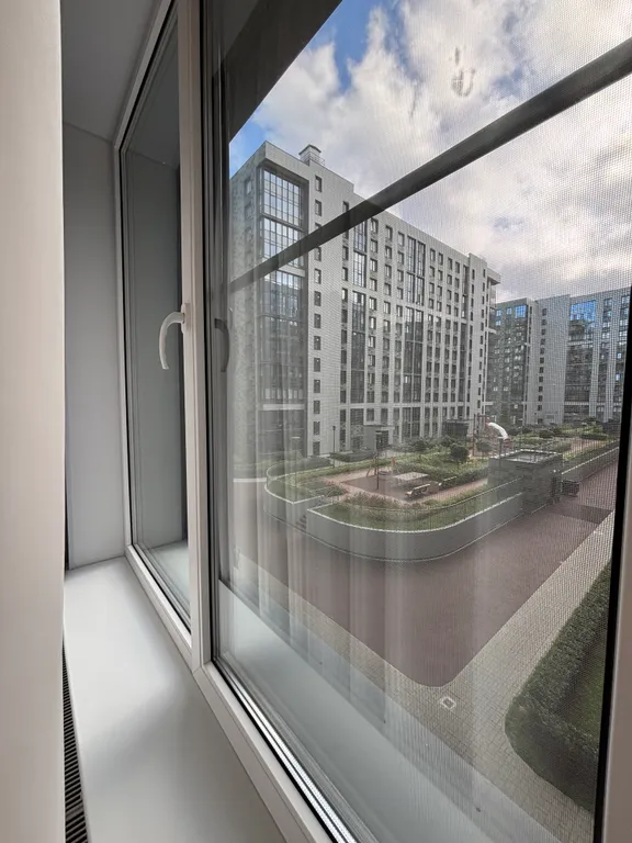 Квартира Квартира Эмеральд apart family — Санкт-Петербург