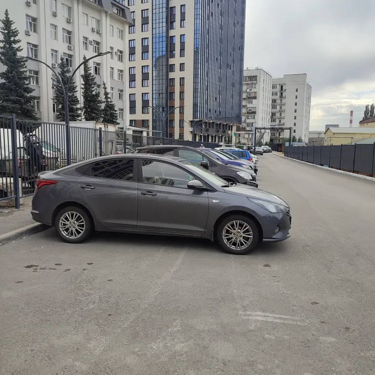 Квартира Уютная квартира у Южного автовокзала — Уфа