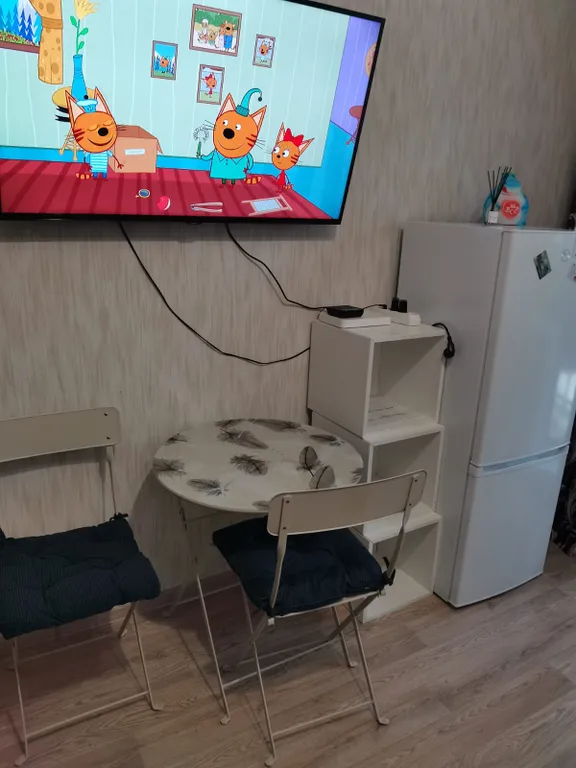 Недорогая студия