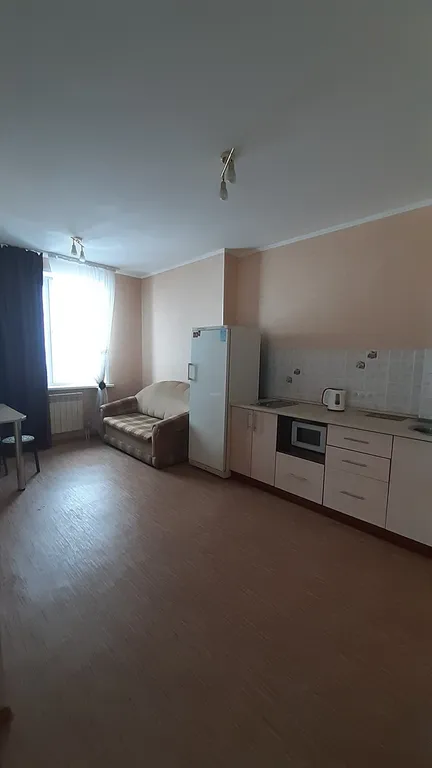 Студия на Речном вокзале