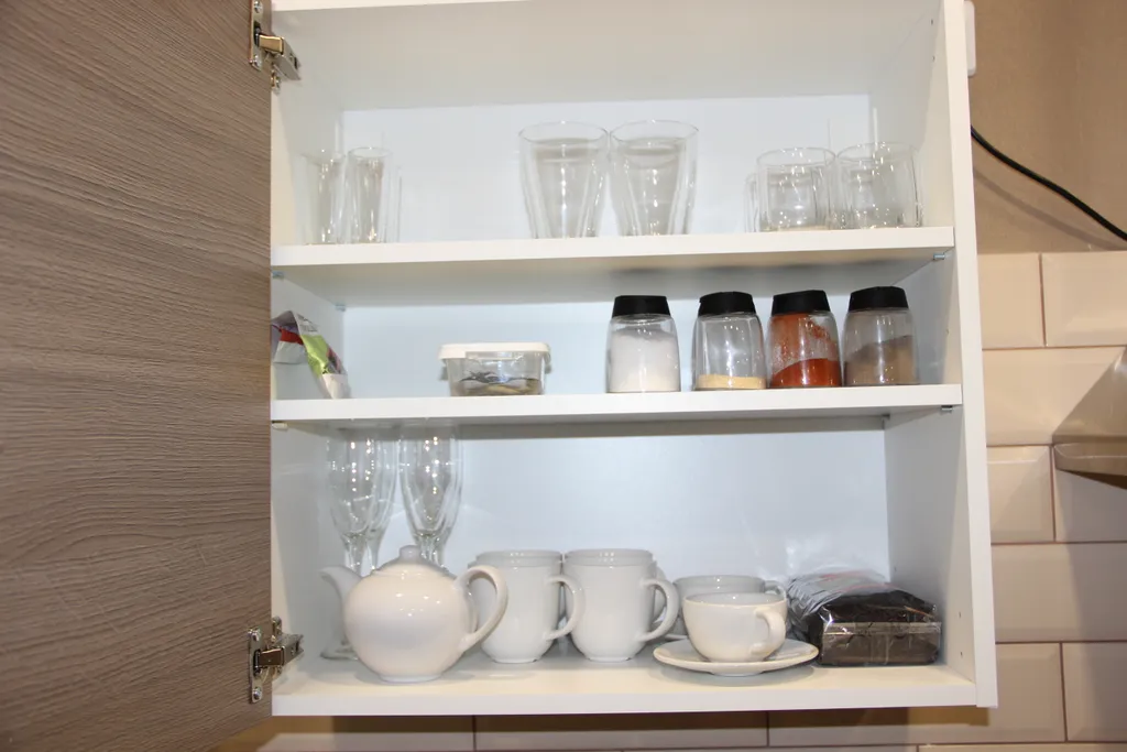 Комфортные апартаменты в Новгороде