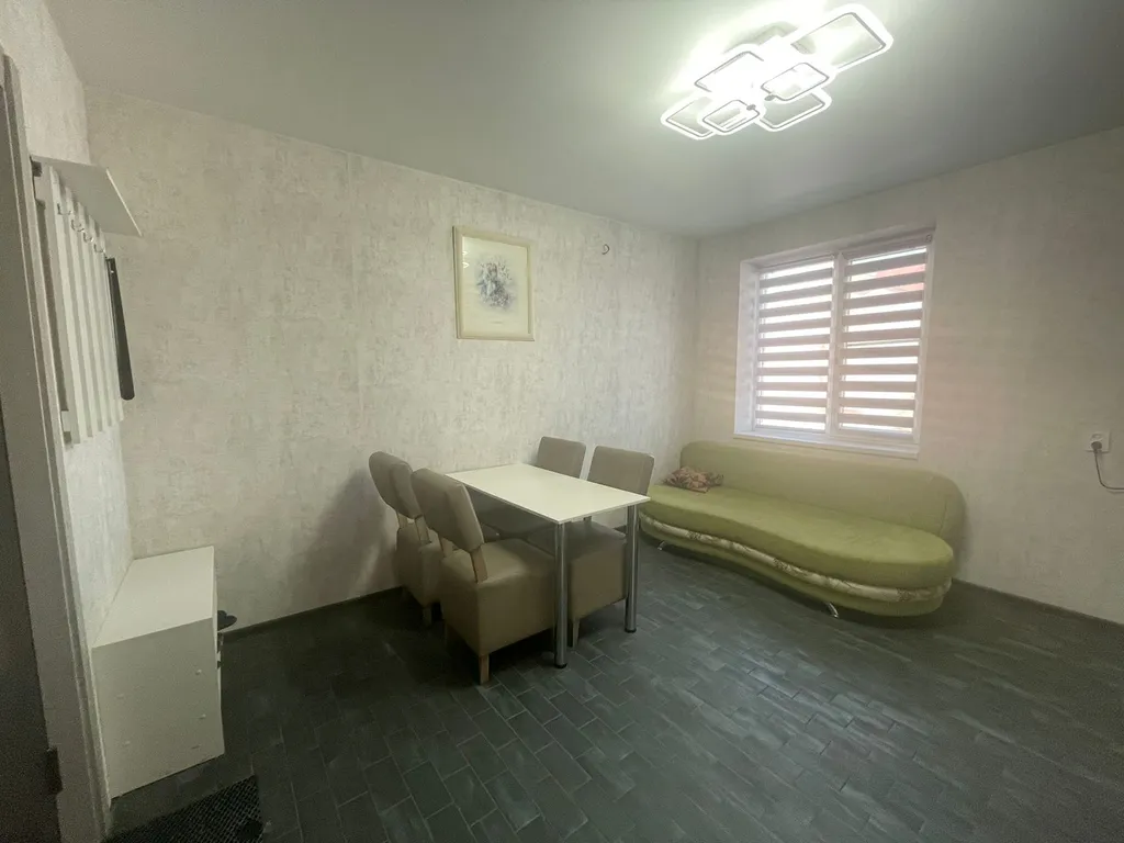 2-х комнатная квартира на Театральной площади