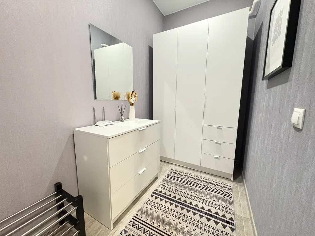 Greenwood forest loft