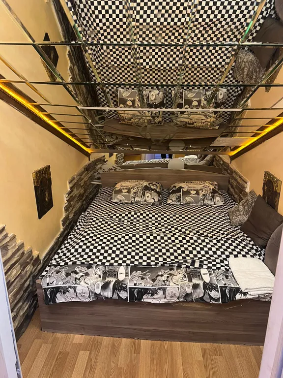 Квартира Комната — Санкт-Петербург