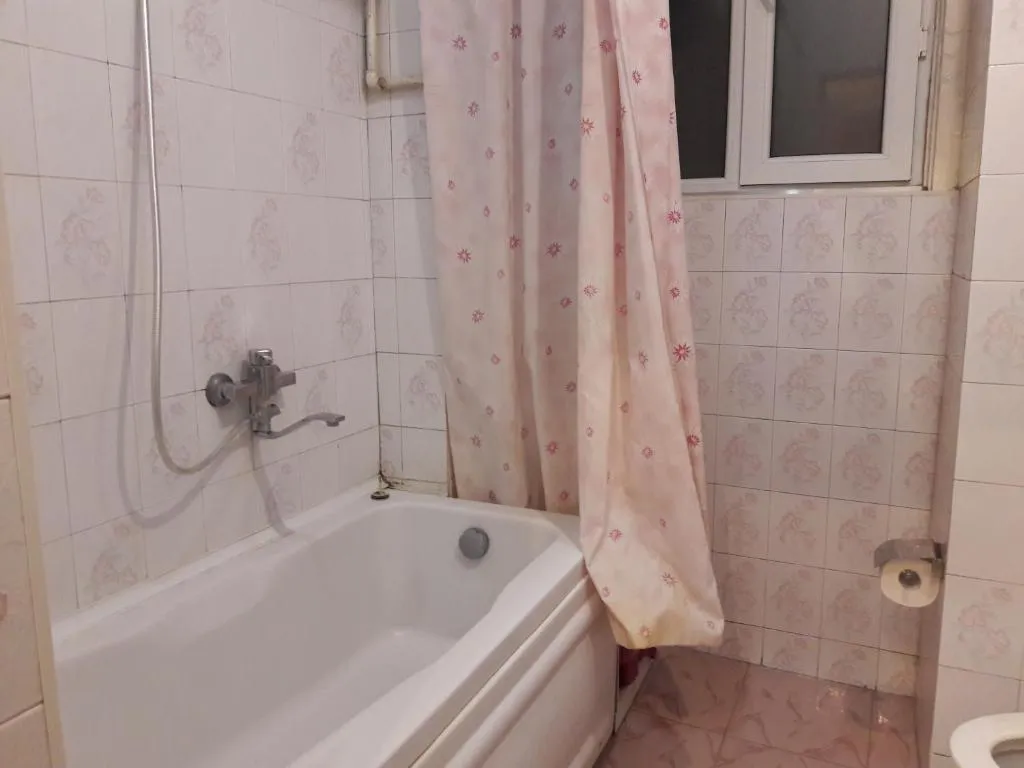 Старый центр с 3 спальнями