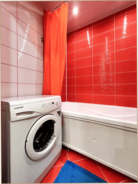 Апарты 51 в центре Уютный Мурманск