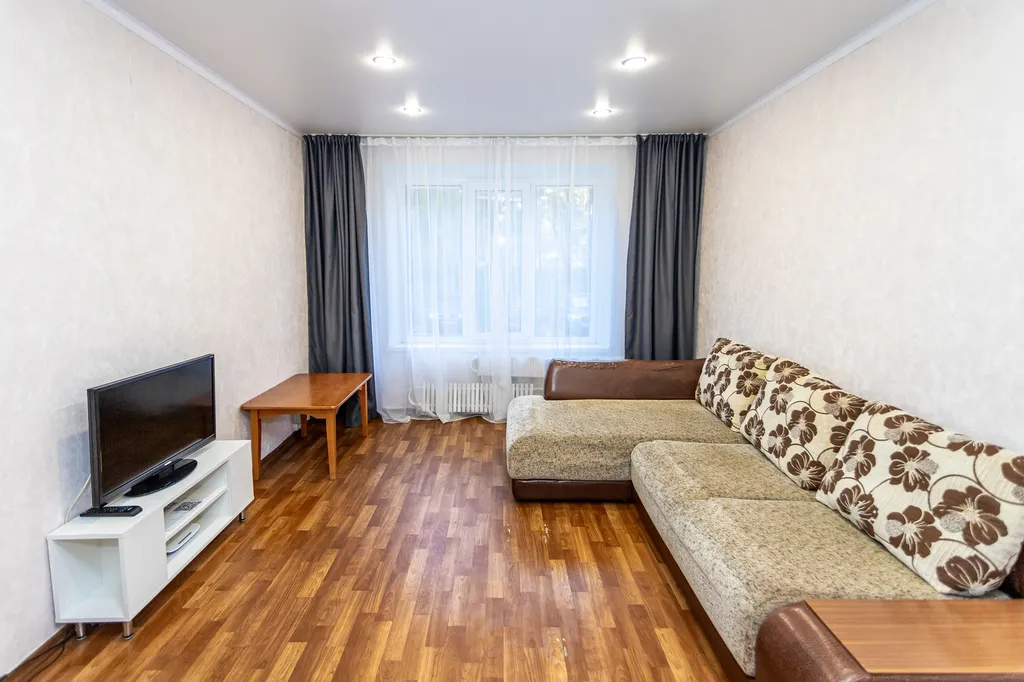 Уютная квартира в центре города — аренда посуточно в Набережные Челны