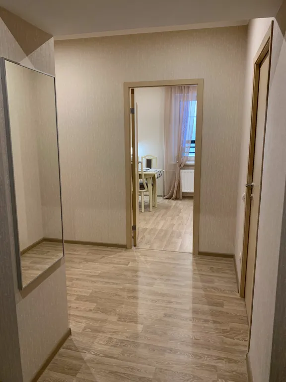 Завидово Свежий воздух