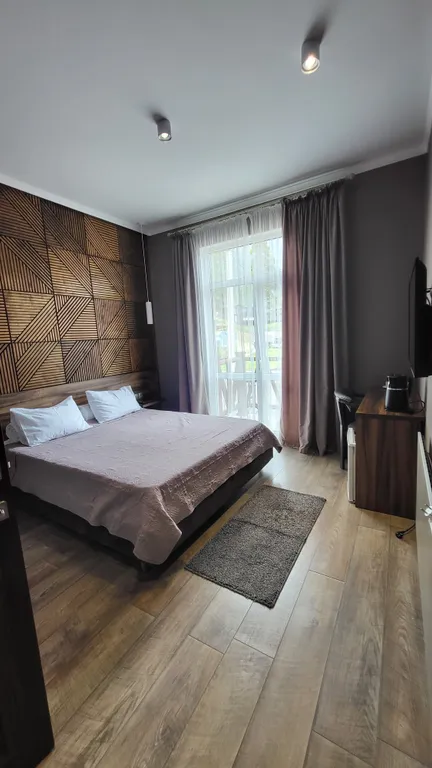 Квартира Комната — Архыз