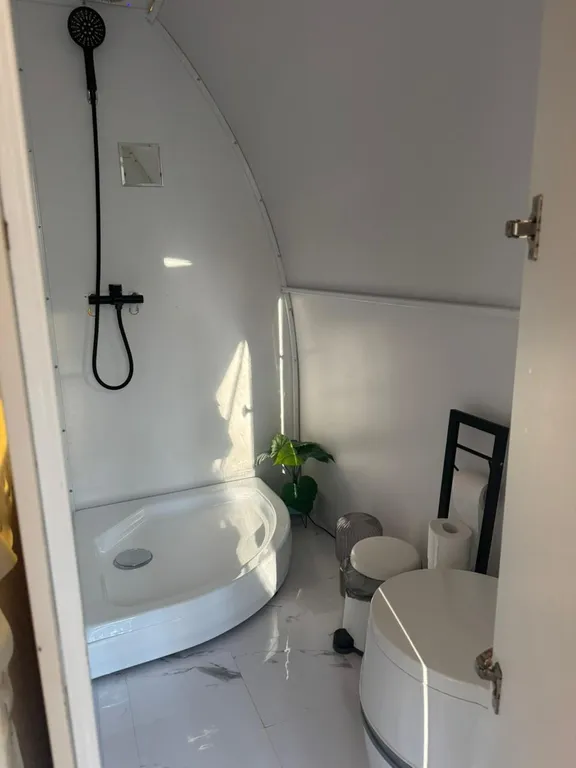 1-комнатный Дом