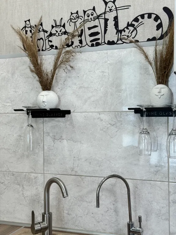 Апартаменты Прекрасная Кёнигсбергщина-2