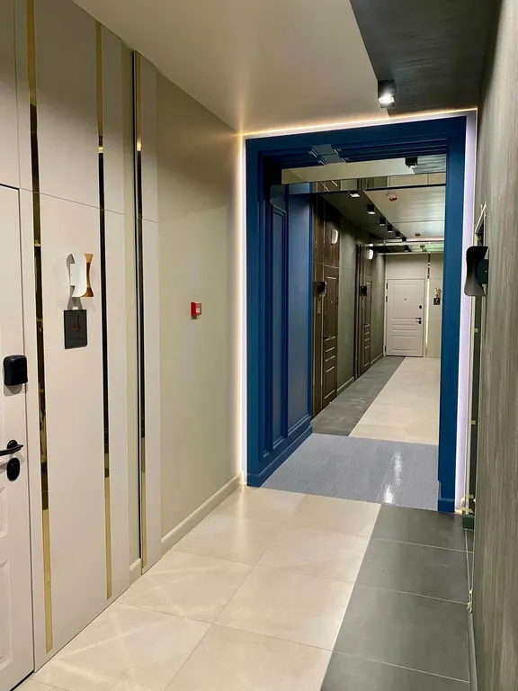 Апартаменты Светлогорск