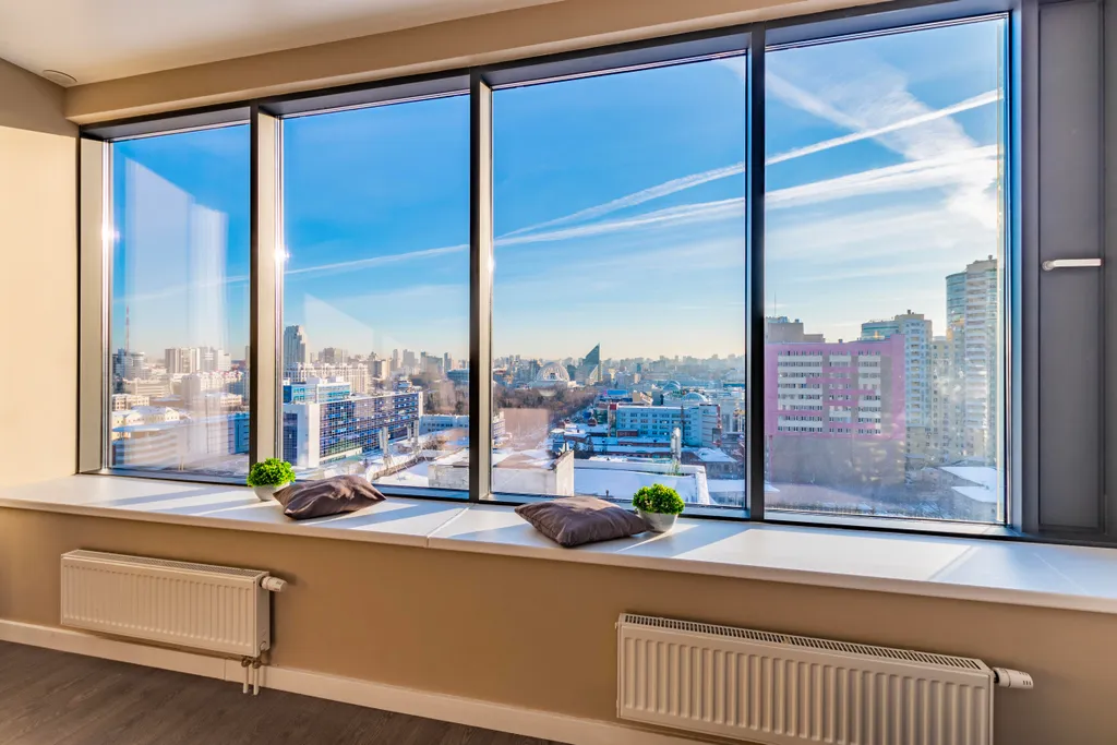 Комфортный апартамент в Радиусе