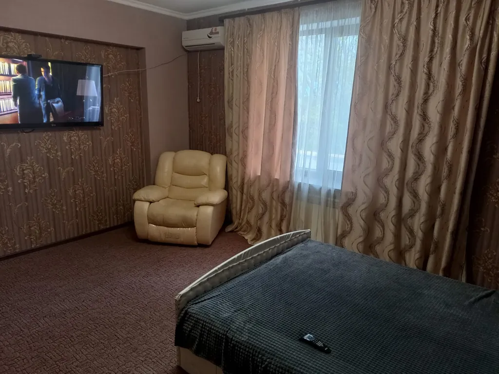 Квартира Квартира в пригороде Анапы — Анапа