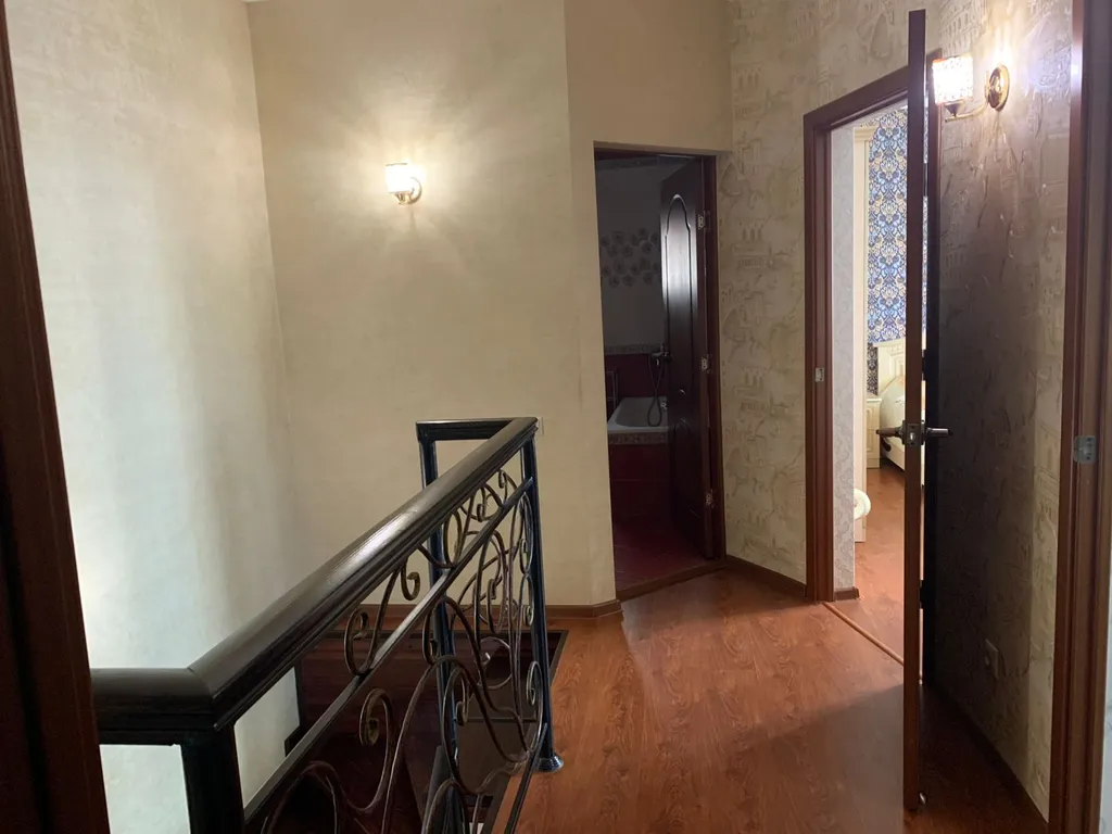 Коттедж на берегу моря