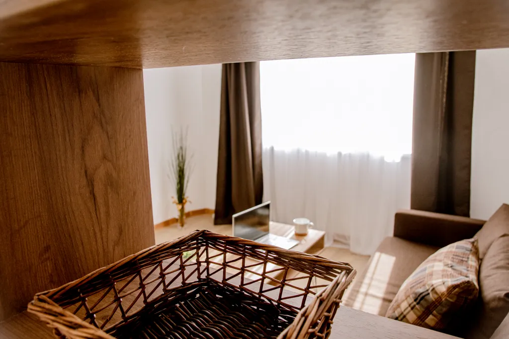 Квартира у Семеновского озера