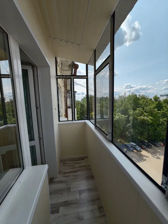 Квартира комфорт-класса в 5 минутах от ЖД вокзала